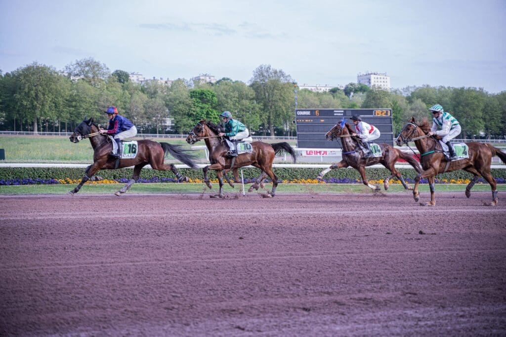 Hippodrome de Caen