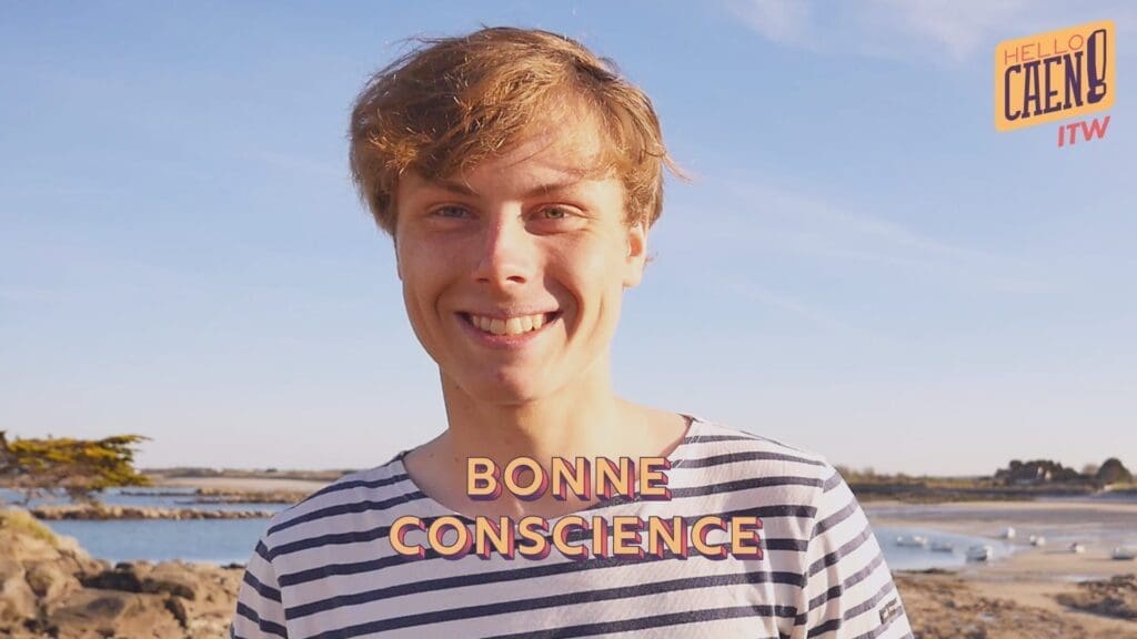 BONNE C