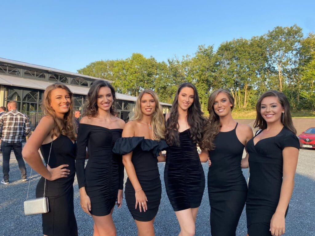 Miss Normandie