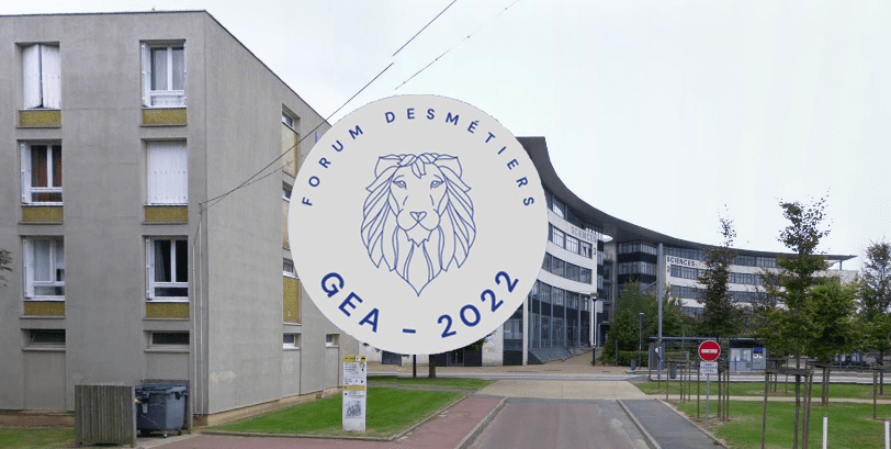 Forum metier GEA 2