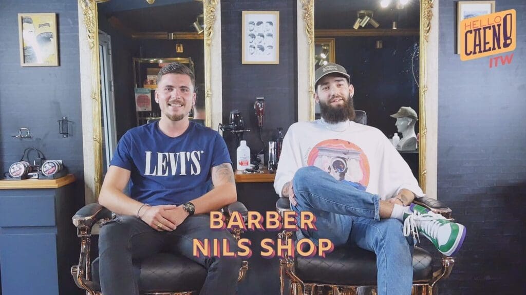 barber