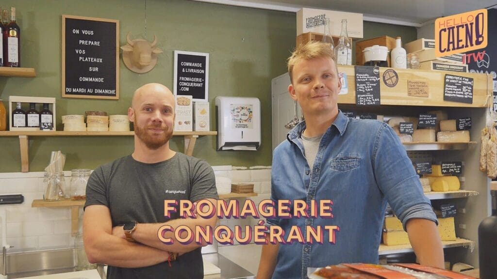 fromageir