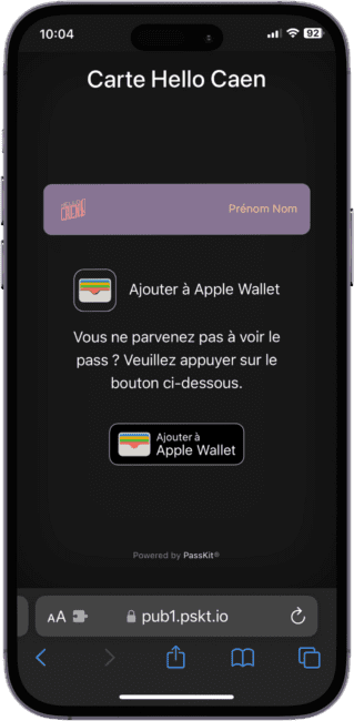 Carte Tuto 3 Ajouter carte