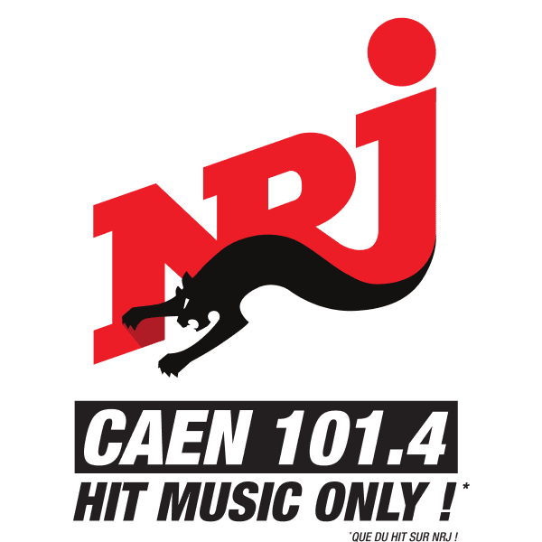 Partenaire Majeur NRJ Caen