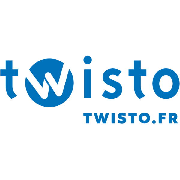 Partenaire Majeur Twisto