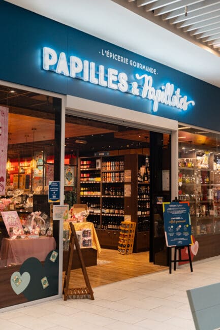 Papilles & Papillotes
