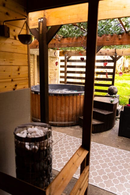 Domaine de la Tour Emeraude – Institut de Beauté et Bien-être