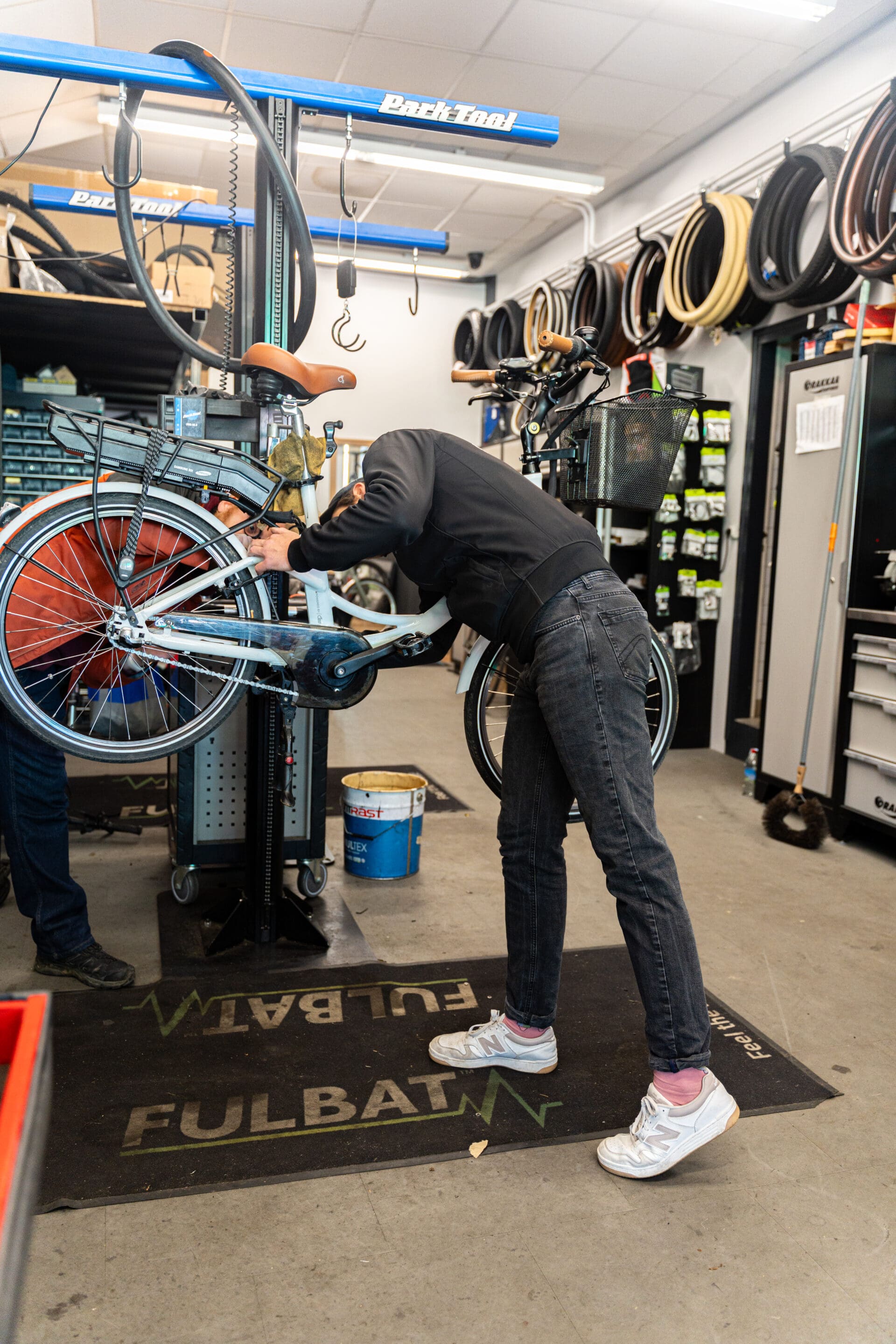 GRÉGOIRELECOLLEY 1998