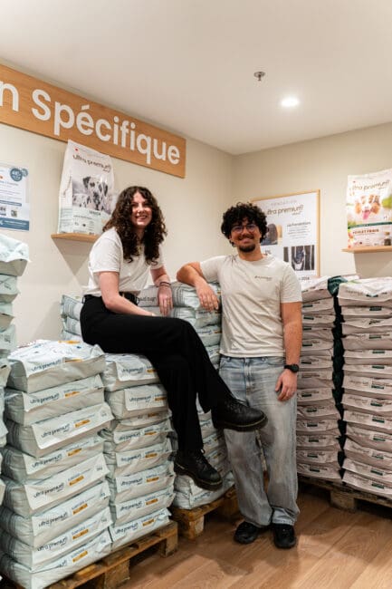 Ultra Premium Direct | Caen – Hérouville