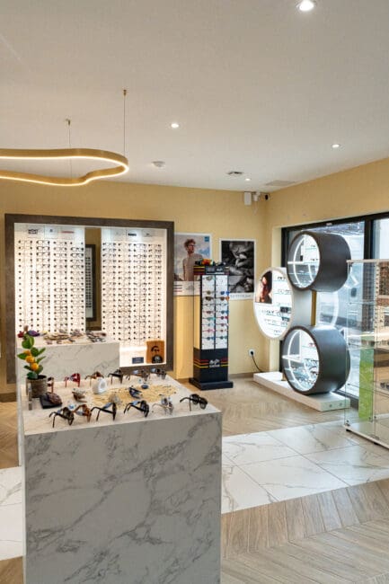 Conquérant Opticien